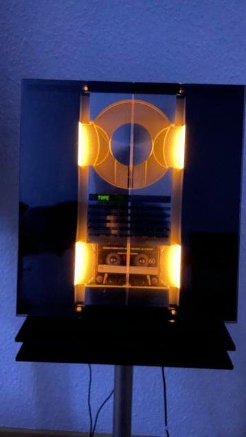 Bang & Olufsen - Beosystem 2500 Hifi-set, Nieuw