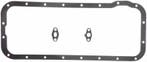 Fel-Pro OS11701D - Oil Pan Gaskets Ford FE, Ophalen of Verzenden