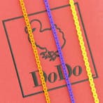 Zonder minimumprijs - Pomellato - Armband - DoDo Zilver, Nieuw