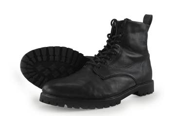 Blackstone Snowboots in maat 49 Zwart, Blackstone, Verzenden, Zwart, Overige typen