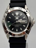 Seiko - Seiko 5 Automatic Day-Date - Sans prix de réserve -