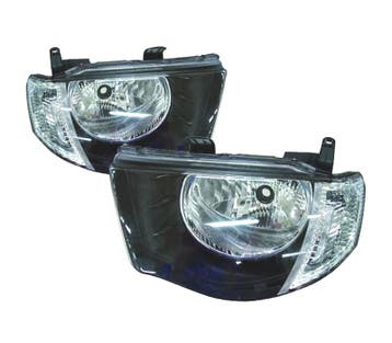Phares Pour Mitsubishi L200 06-, Verzenden, Nieuw