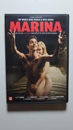 MARINA (DVD), Gebruikt