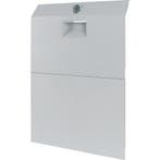 Eaton FP50-ID Panneau frontal pour armoire bureau - 010795, Verzenden