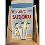 Klaro Sudoku 1, Verzenden
