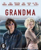 Grandma (Blu-ray nieuw), Ophalen of Verzenden, Nieuw in verpakking