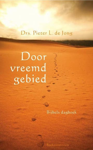 Door vreemd gebied (Goed), Boeken, Verzenden, Nieuw