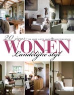 Wonen landelijke stijl 9789020990447 Tinneke Vos, Boeken, Verzenden, Zo goed als nieuw, Tinneke Vos