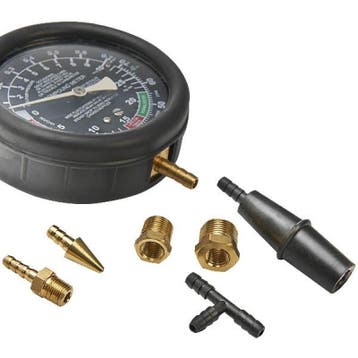 Datona Carburateur synchronisatie set - 12 stuks - Datona, Ophalen of Verzenden, Nieuw