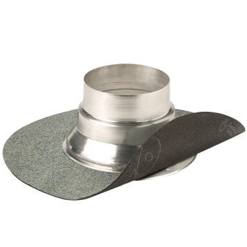 Waterproof plakplaat Ø170mm - hoogte = 150mm (0146322), Doe-het-zelf en Bouw, Verzenden, Nieuw