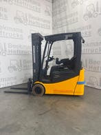 Jungheinrich EFG216k  elektrische heftrucks - 1650kg 4860mm, 1000 tot 2000 kg, Ophalen of Verzenden, Elektrisch, Heftruck