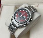 Omega - Speedmaster Schumacher The Legend - 35066100 - Heren, Nieuw