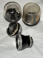 Schneider, Carl Zeiss Pro-Tessar 1:3,2 f=35mm; Retina-Longar, Nieuw