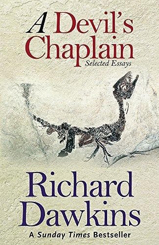 Devils Chaplain 9780753817506 Richard Dawkins, Verzenden, Richard Dawkins