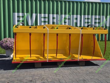 Pelikaanbak Krokodillenbak Pelikaan  Bak TOP PRODUCT !, Serretuinbouw, Overige typen
