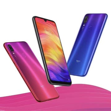 Redmi Note 7 Pro Smartphone - 6 GB RAM - 128 GB Opslag - 48, Télécoms, Téléphonie mobile | Marques Autre, Verzenden