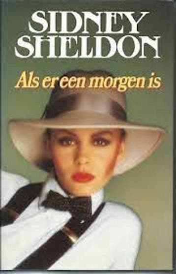 Als er een morgen is 9789010054838 Sidney Sheldon, Verzenden, Gelezen, Sidney Sheldon