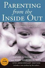 Parenting from the Inside out - 10th Anniversary Edition, Verzenden, Gelezen, Daniel J Siegel