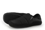 Verbenas Pantoffels in maat 46 Zwart, Kleding | Heren, Schoenen, Verzenden, Zwart, Zo goed als nieuw, Pantoffels of Sloffen