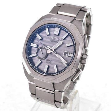 Seiko - Astron GPS - SBXD017/3X62-0AB0 - Homme - 2010-2020, Bijoux, Sacs & Beauté, Montres | Anciennes | Antiquités