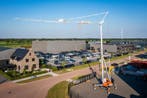 Nieuw! - Torenkraan FB Gru GA 245 - 24 meter - Vaste ballast, Zakelijke goederen, Hijswerktuig