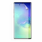 Samsung Galaxy Note 10 Lite Screen Protector Foil Folie PET, Verzenden