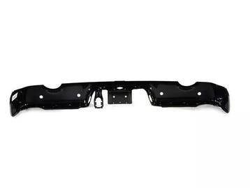 Rear bumper RAM 09/18 19+ classic w-dual exhaust +PDC, Ophalen of Verzenden