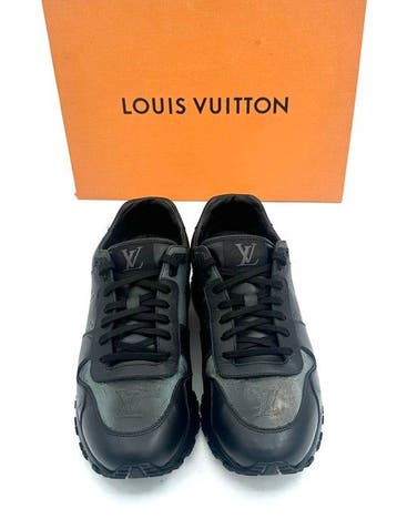 Louis Vuitton - Runaway - Sneakers - Maat: EU 40.5