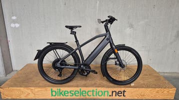 Speed Pedelec | Stromer ST1 | -31%, Fietsen en Brommers, Ophalen, Nieuw