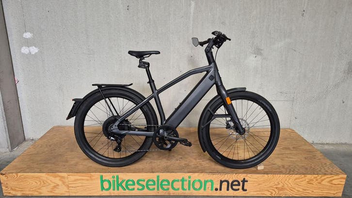 Speed Pedelec | Stromer ST1 | -31%, Fietsen en Brommers, Fietsen | Heren | Herenfietsen, Ophalen