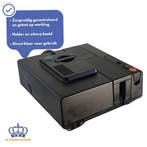 Agfa Diamator 1500 | Diaprojector | Dia viewer | Dia, Audio, Tv en Foto, Diaprojectoren, Verzenden, Gebruikt