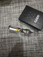 Zippo - Aansteker - Staal, Nieuw