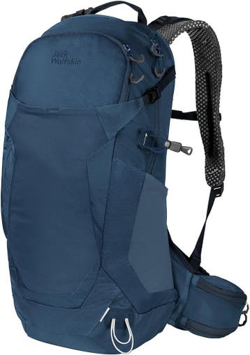 Crosstrail 24L Rugzak | Tweede kansje | OP = OP, Verzenden, 25 tot 40 cm, Zo goed als nieuw, Trekking