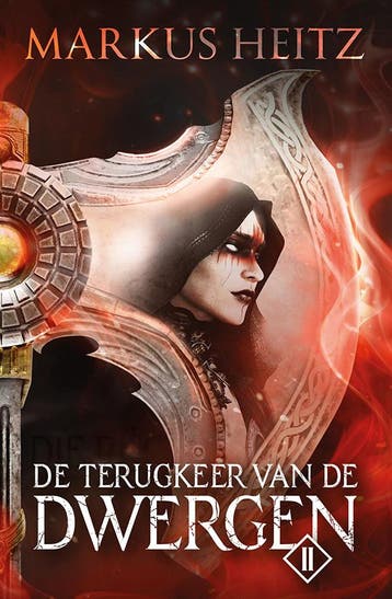 De Terugkeer Van De Dwergen 2 | Markus Heitz | Nieuw, Verzenden, Markus Heitz