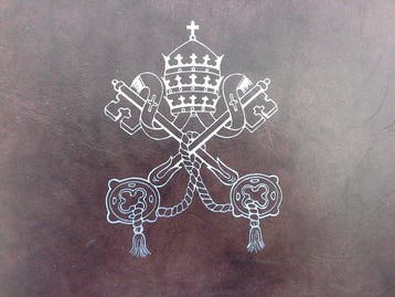 Cité du Vatican 1978/1990 - Splendide collection sur album, Gestempeld