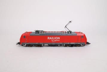Märklin H0 - 36600 - Elektrische locomotief (1) - BR 185 -
