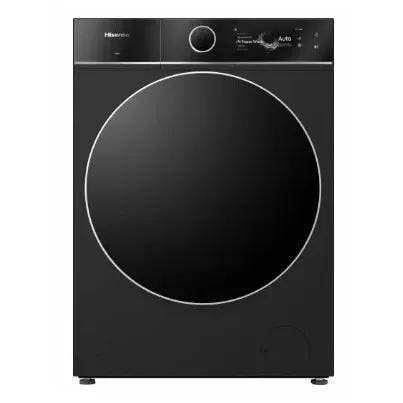 Hisense WF7I1248BBR/BLX Wasmachine - 12 kg, Elektronische apparatuur, Wasmachines, Verzenden