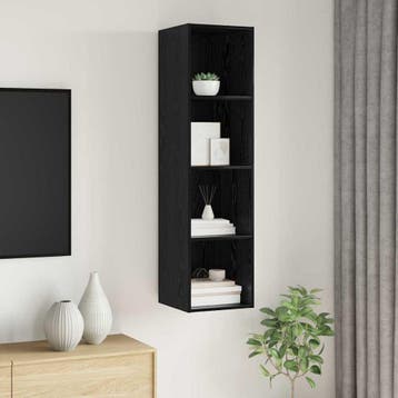 TV-meubel Wandmodel | Retour Deal | Sla je slag, Minder dan 50 cm, Verzenden, 100 tot 150 cm, Zo goed als nieuw
