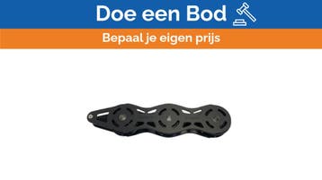 Bieden: Harken 6053 57mm ESP 3-Sheave Deck, Ophalen of Verzenden, Nieuw