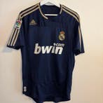 Real Madrid - La Liga - Sergio Ramos - 2007 - Maillot de, Nieuw