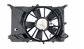 Ventilator JEEP COMPASS MP 2017+ 2.4 68249185AB 68249185AC 6, Verzenden