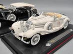 1934 Duesenberg Model J – Modellauto 1:18 – Signature Models, Hobby en Vrije tijd, Nieuw