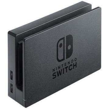 Nintendo Switch Dock Origineel (Klepje Zijkant Ontbreekt), Ophalen of Verzenden