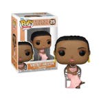 Funko Pop! Icons: Whitney Houston - Whitney Houston #25, Verzenden, Nieuw