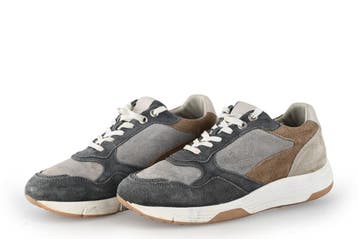 Cycleur de Luxe Sneakers in maat 43 Grijs, Kleding | Heren, Overige kleuren, Verzenden, Sneakers, Cycleur de Luxe