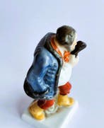 Herend - Figuur - Herend Musician - hardporselein
