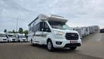 Benimar Cocoon 463 op Ford met automaat en twinbedden 57709, Caravans en Kamperen, Mobilhomes, Automaat, Ringverwarming, Ford