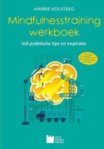 Mindfulnesstraining werkboek 9789461550606, Verzenden, Mariëtte Huibrechtse