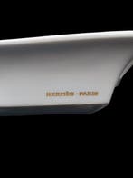 Hermès - Cendrier - Cendrier de chasse Sanglier - Porcelaine