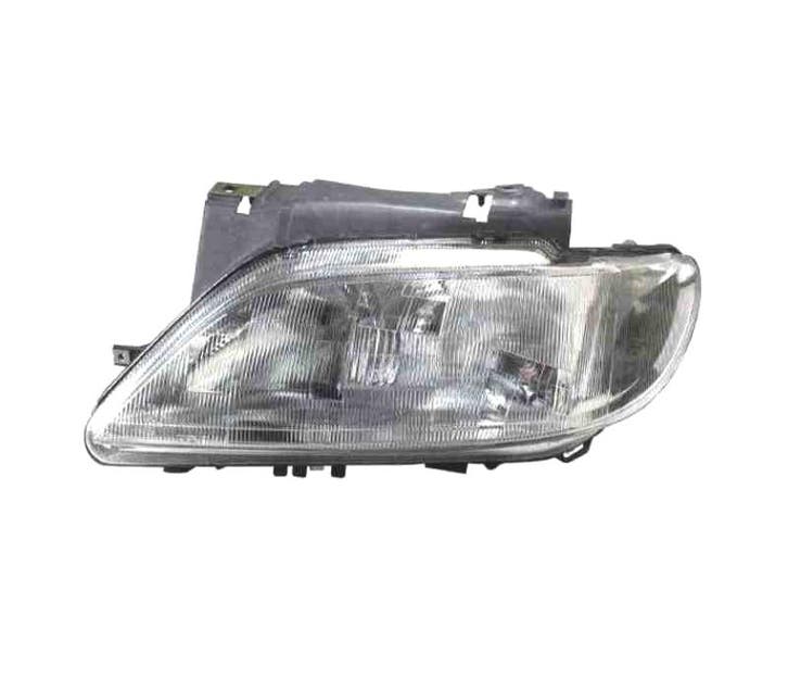 Phare Gauche Pour Citroen Xsara 97-00 H7+H7, Auto-onderdelen, Verlichting, Verzenden